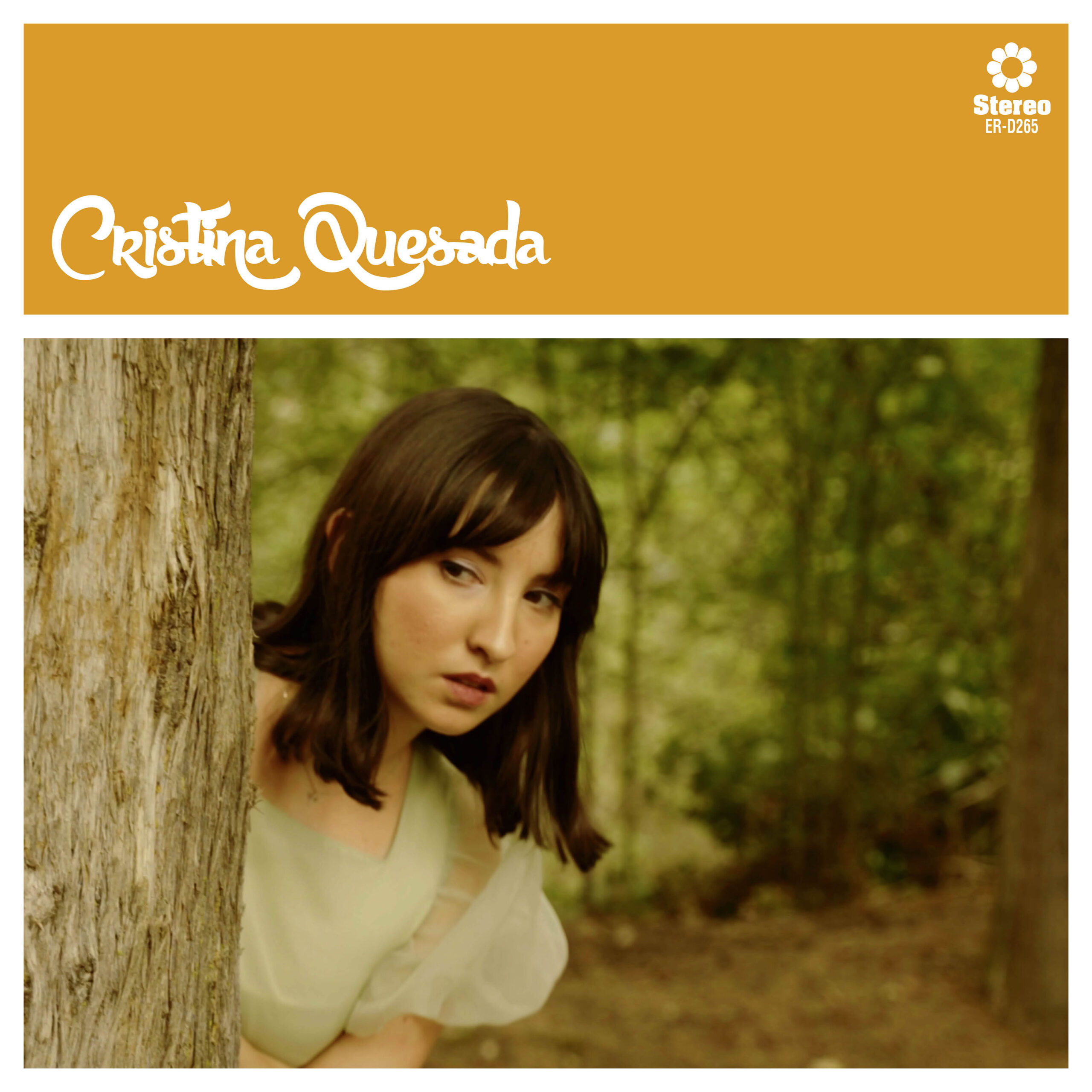 Imagen destacada de noticia: CRISTINA QUESADA "Primavera" Single Digital y Video